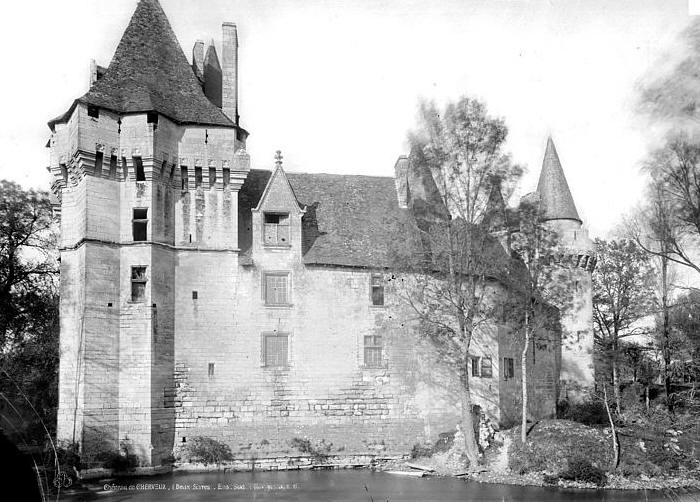 Historical Monument Archive